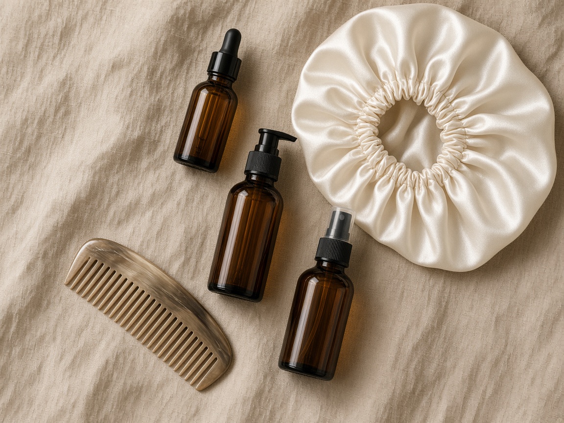 Hair Care